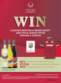 Waitrose leaflet week 23 Page 30