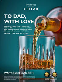 Waitrose leaflet week 23 Page 32