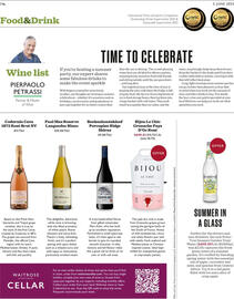 Waitrose leaflet week 23 Page 34