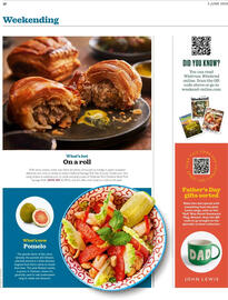 Waitrose leaflet week 23 Page 38