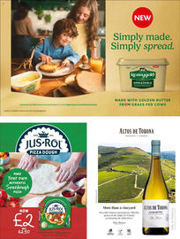 Waitrose leaflet week 23 Page 4