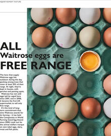 Waitrose leaflet week 23 Page 40