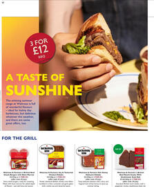 Waitrose leaflet week 23 Page 44