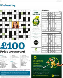 Waitrose leaflet week 23 Page 46