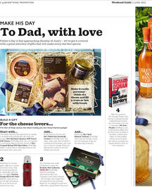 Waitrose leaflet week 23 Page 50