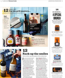 Waitrose leaflet week 23 Page 53