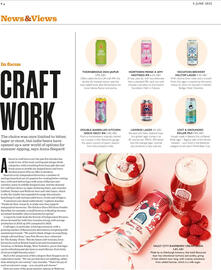 Waitrose leaflet week 23 Page 6