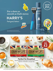 Waitrose leaflet week 23 Page 8