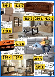 Catalogue KREABEL page 2