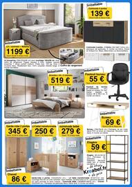 Catalogue KREABEL page 3