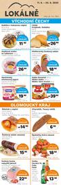 Konzum leták Strana 2
