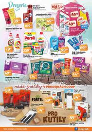 Konzum leták Strana 8