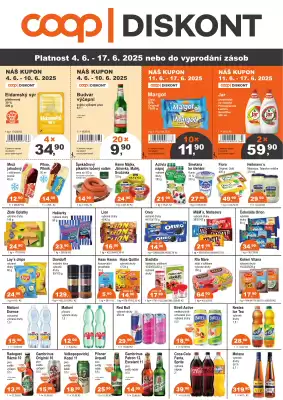 Konzum leták (platné do 17-06)