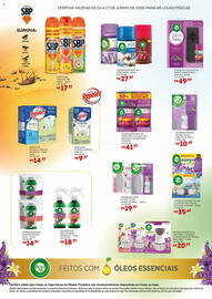 Catálogo Bistek Supermercados Página 2