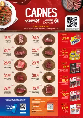 Catálogo Cometa Supermercados