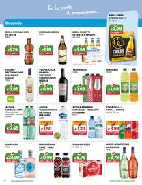 Volantino Gala Superstore Pagina 12