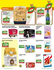 Volantino Gala Superstore Pagina 2