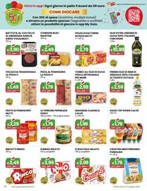 Volantino Gala Superstore Pagina 20