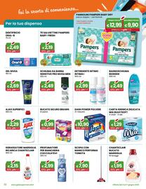 Volantino Gala Superstore Pagina 22