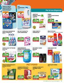 Volantino Gala Superstore Pagina 23