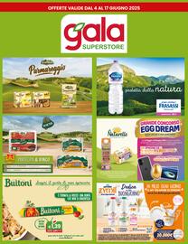 Volantino Gala Superstore Pagina 25