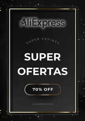 Catálogo AliExpress