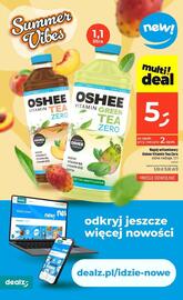 Dealz gazetka tydzień 23 Strona 4
