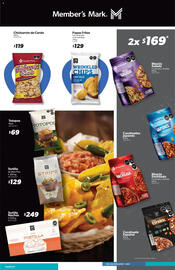Catálogo Sam's Club Página 3