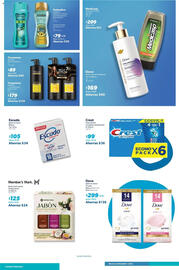 Catálogo Sam's Club Página 6