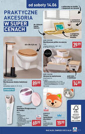 ALDI gazetka Strona 11