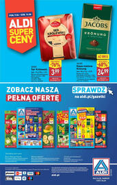ALDI gazetka Strona 14