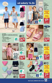 ALDI gazetka Strona 9