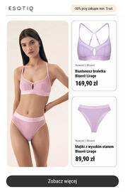 Esotiq gazetka Strona 3