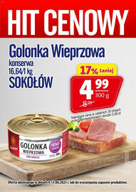 Prim Market gazetka Strona 1