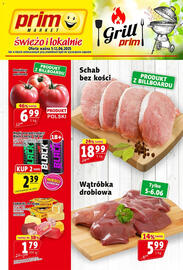 Prim Market gazetka tydzień 23 Strona 1
