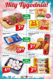 Prim Market gazetka tydzień 23 Strona 7