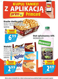 Prim Market gazetka tydzień 23 Strona 2