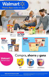 Catálogo Walmart Página 10