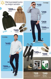 Catálogo Walmart Página 4