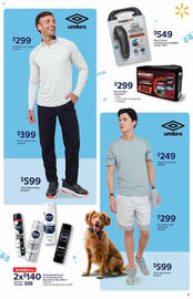 Catálogo Walmart Página 5