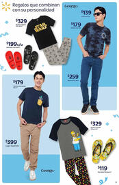 Catálogo Walmart Página 6