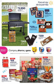 Catálogo Walmart Página 8