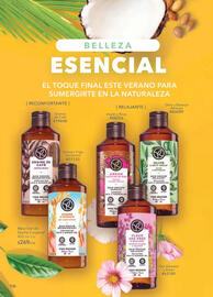 Catálogo Yves Rocher Página 108