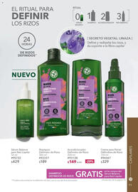 Catálogo Yves Rocher Página 11