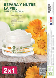 Catálogo Yves Rocher Página 118
