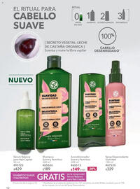 Catálogo Yves Rocher Página 12