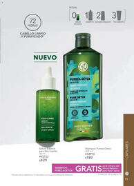 Catálogo Yves Rocher Página 15