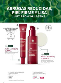 Catálogo Yves Rocher Página 24