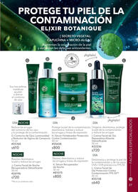 Catálogo Yves Rocher Página 27