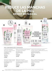 Catálogo Yves Rocher Página 28